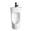 MP U 1016 Sanitary Ware Washroom Mosque Bath Wudu Lavabo Wash Basin Muslim Toilet Urinal Sink