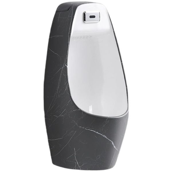 Automatic Bathroom Mounted Men Urinals