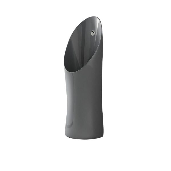 Automatic Sensor Ceramic Urinal Color Floor Standing Adult Urinal