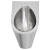 MP U 1026 304 Stainless Steel Urinal Commercial Wall Mounted Urinal