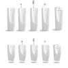 MP U 1027 Wholesale Automatic Flush Ceramic Men Urinal Trap Urine
