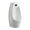 MP U 1029 China Factory Ceramic Urinal Hospital Washroom Oval Shape Male Wall Hung Urinal