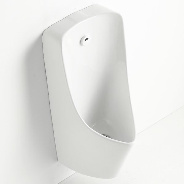 Factory Wholesale Automatic Sensor Urinal Male Ceramic Urinal