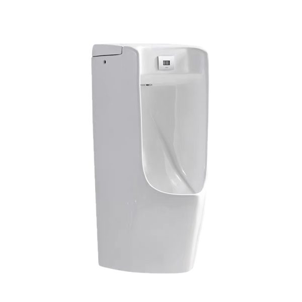 Bathroom Standing Urinal Modern Design Ceramic Urinal