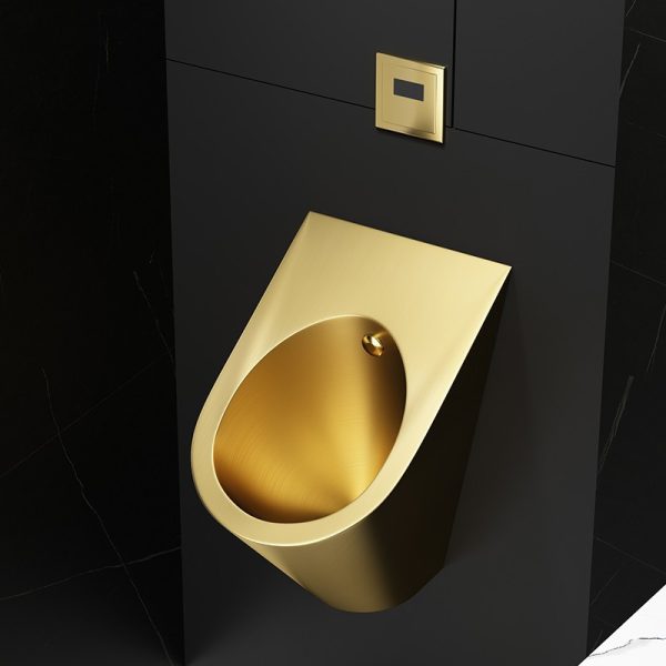 304 Stainless Steel Urinal Commercial Men Adult Urinal