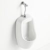 MP U 104 Waterless Bathroom Ware Wall Mounted Urinal Toilet Bowl for Male