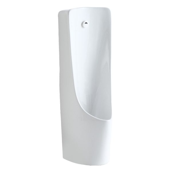Auto Flush Floor Standing Urinals Classic Ceramic Urinals