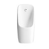 MP U 1042 Integrated Automatic Flushing Ceramic Male Urinal