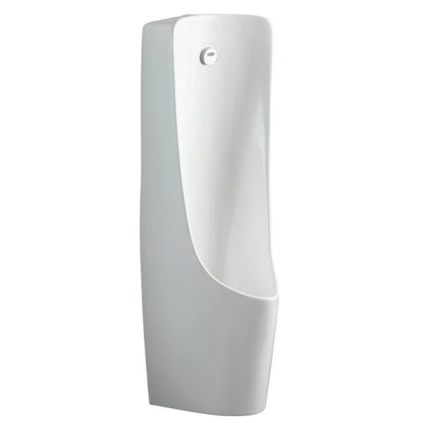 Ceramic Wc Pissing Toilet Urinal Popular Floor Poop Urinal