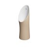 MP U 1046 Urinal Color Floor Standing Adult Urinal for Bathroom Hotel Use