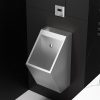 MP U 1049 304 Stainless Steel High Quality Bathroom Toilet Urinals