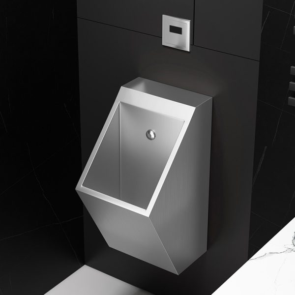 304 Stainless Steel High Quality Bathroom Toilet Urinals