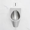 MP U 105 Commercial Amenities 304 Stainless Steel Wall hung Urinal