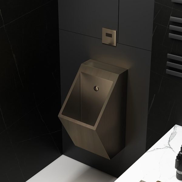 Stainless Steel High Quality Bathroom Toilet Urinals