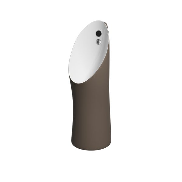 Floor Mounted Intelligent Automatic Flush Urinal