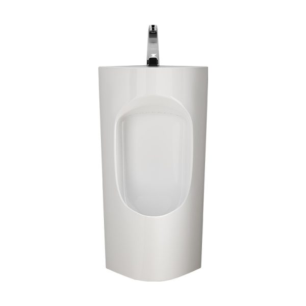 High Quality Integrated Bathroom Sanitary Ware Toilet Urinal