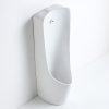 MP U 1061 Wholesale Auto Flush Floor Standing Urinals Ceramic Urinals