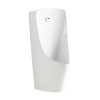 MP U 1070 Public Corner Wall Mounted Design Ceramic Urinal