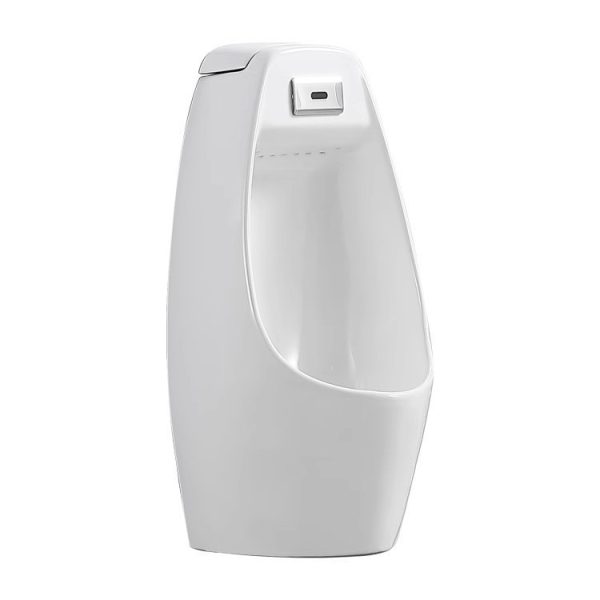 High Quality Wall Hung Porcelain Sensor Urinal Water Saving WC Urinal