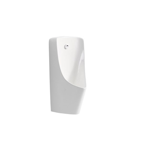 Automatic Sensor Urinal Male Ceramic Vertical Induction Floor Urinal