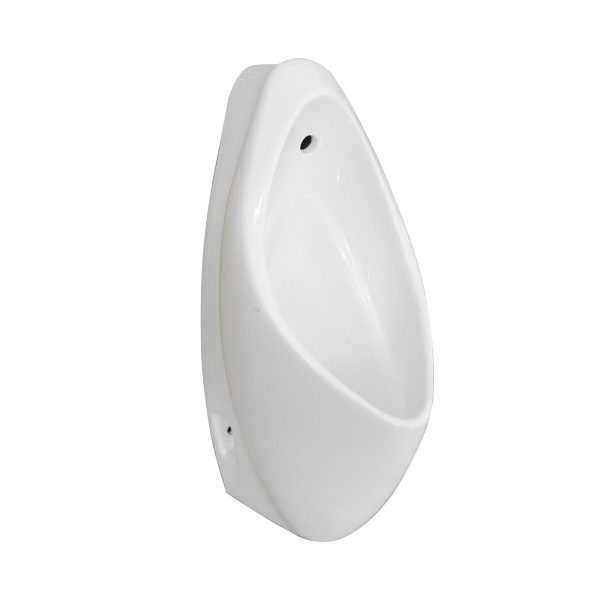 Ceramic Urinal Wall Mounted and Floor Standing for Hotels Bathrooms