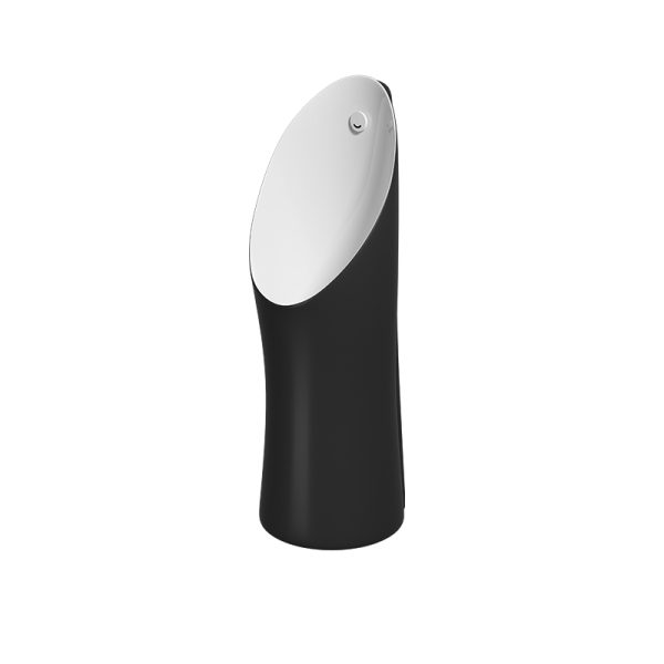 Sanitary Ware Floor Mounted Intelligent Automatic Flush Urinal