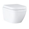 MP WH 101 American Cheap Price Standard White Color Wall Hung Toilet