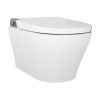MP WH 1022 Hotel Luxury Intelligent Automatic Wc Bathroom Wall Hung Smart Toilet