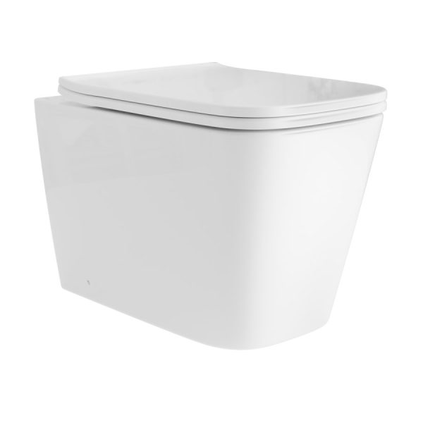 China Sanitary Ware Wall Mounted Toilet Prices German Toilet