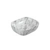 Marble Sink Ceramic Above Counter Rectangular Square.jpg 800x800