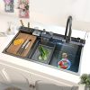 March Expo 2025 Hot Sale 88X48CM Smart