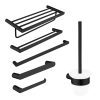 Matte Black Luxurious Toilet and Bathroom Accessories.jpg 800x800