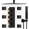 Matte Black Shower System with Thermostat Massage.jpg 800x800
