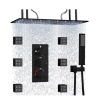 Matte Black Thermostatic Shower System Multi Function.png 800x800