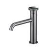 Modenr Design Hot Cold Water Basin Mixer