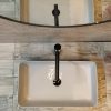 Modern Antique Ceramic Wash Sink Handmade for.jpg 800x800