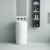 Modern Apartment Bathroom Ceramic Base Basin Hotel.jpg 800x800