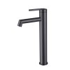 Modern Basin Faucet Mixer Brass Taps Custom