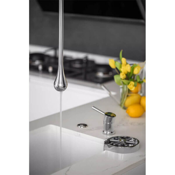 Modern Basin Mixer Faucet Bathroom Basin Faucet 9