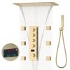 Modern Bathroom Shower System With Thermostat Rainfall.jpg 800x800