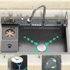Modern Black Nano Stainless Steel Smart Kitchen.jpg 800x800