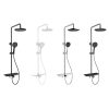 Modern Brass Shower Fixtures Bathroom Shower System.jpg 800x800