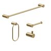 Modern Brushed Gold 4 Pieces Stainless Steel.jpg 800x800