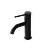 Modern Deck Mounted Hot Cold Water Tap