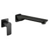 Modern Design Single Handle Thermostatic Wall Mounted