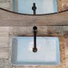 Modern Design Square Black Ceramic Basin Lavabo.jpg 800x800