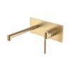 Modern Face Wash Basin Vanity Sink Mixer