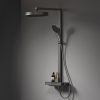 Modern Flow Exposed Shower System Set Rainfall.jpg 800x800