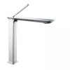 Modern Hot Cold Water Basin Mixer Tap