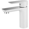 Modern Hot Cold Water Bathroom Tap Single
